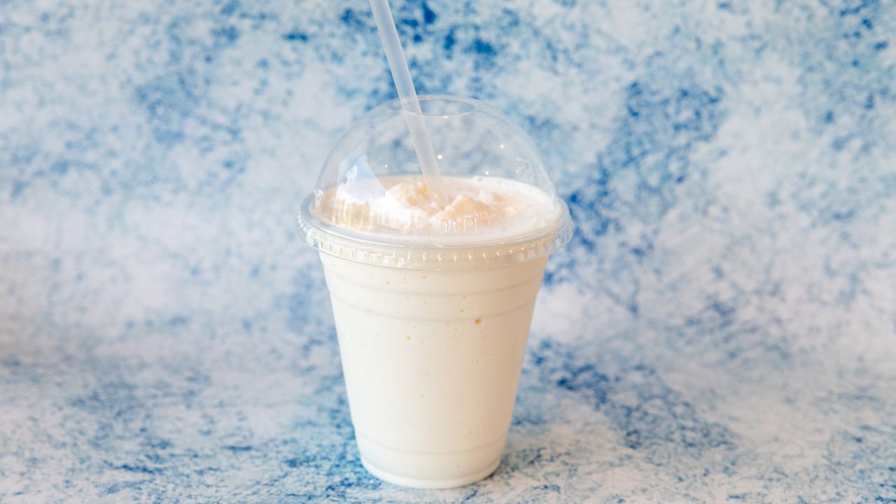 Mango Lychee Paradise