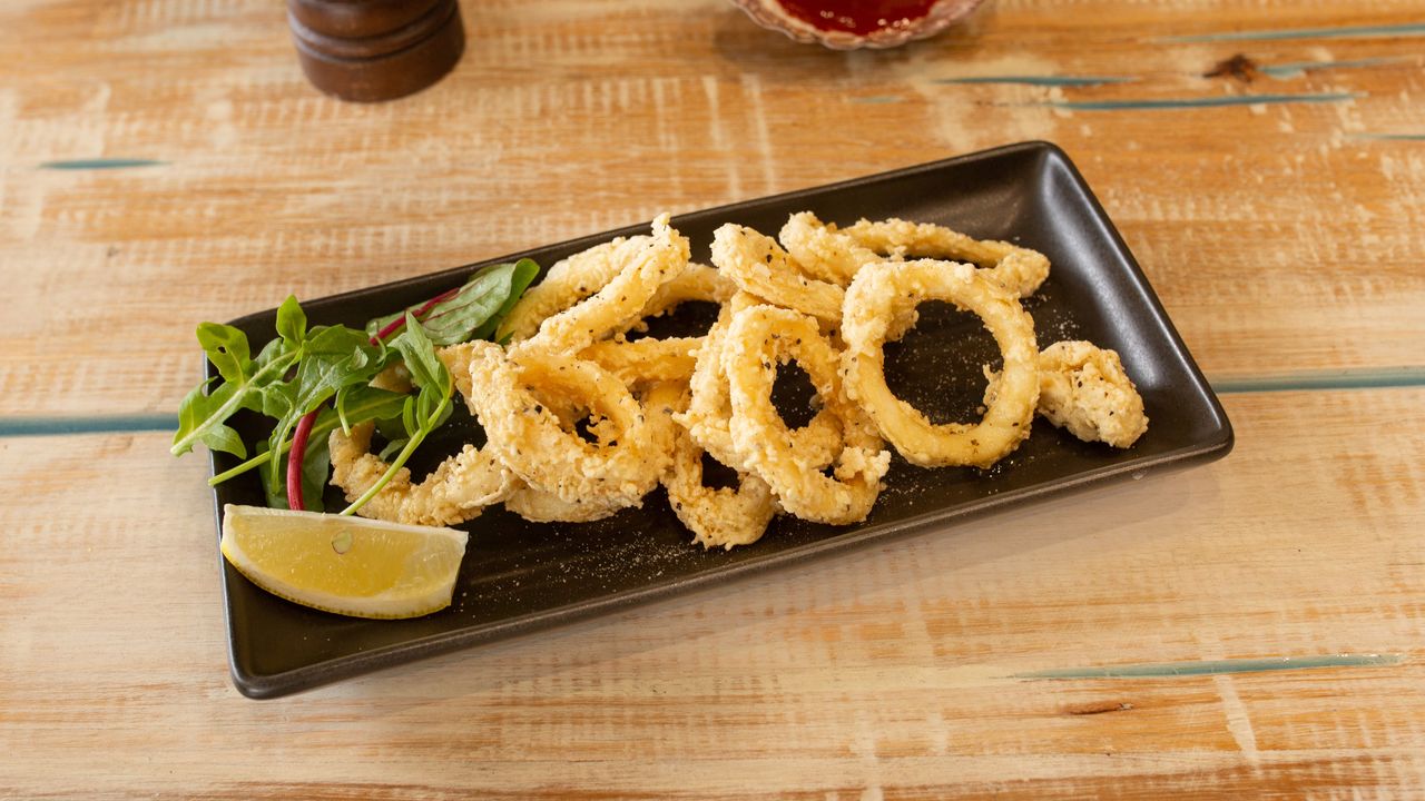 Calamari