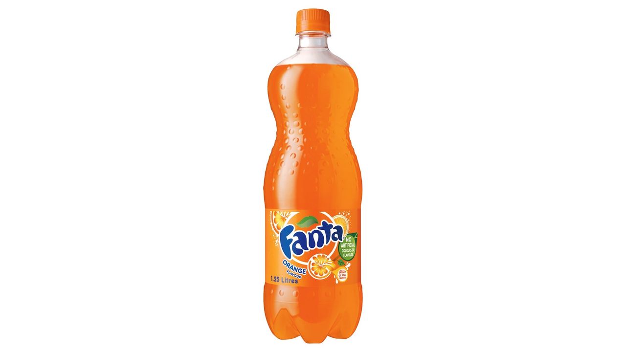 Fanta Large (1.25L)