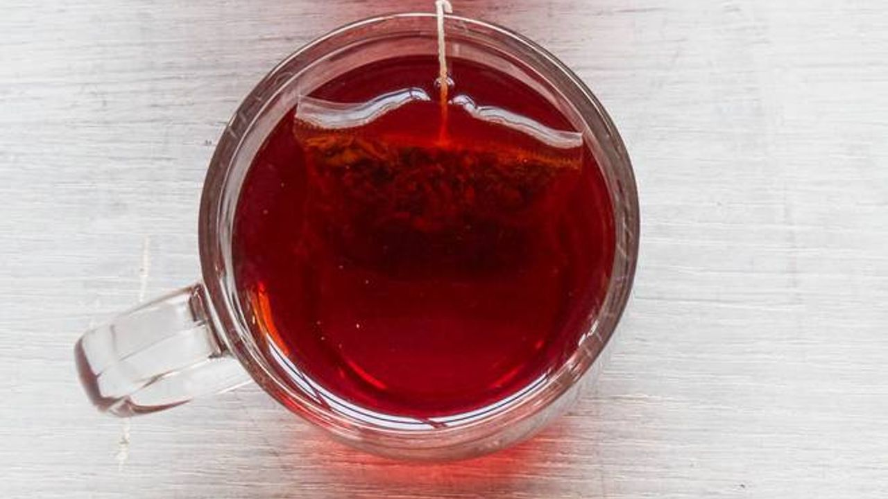 Earl Grey Tea