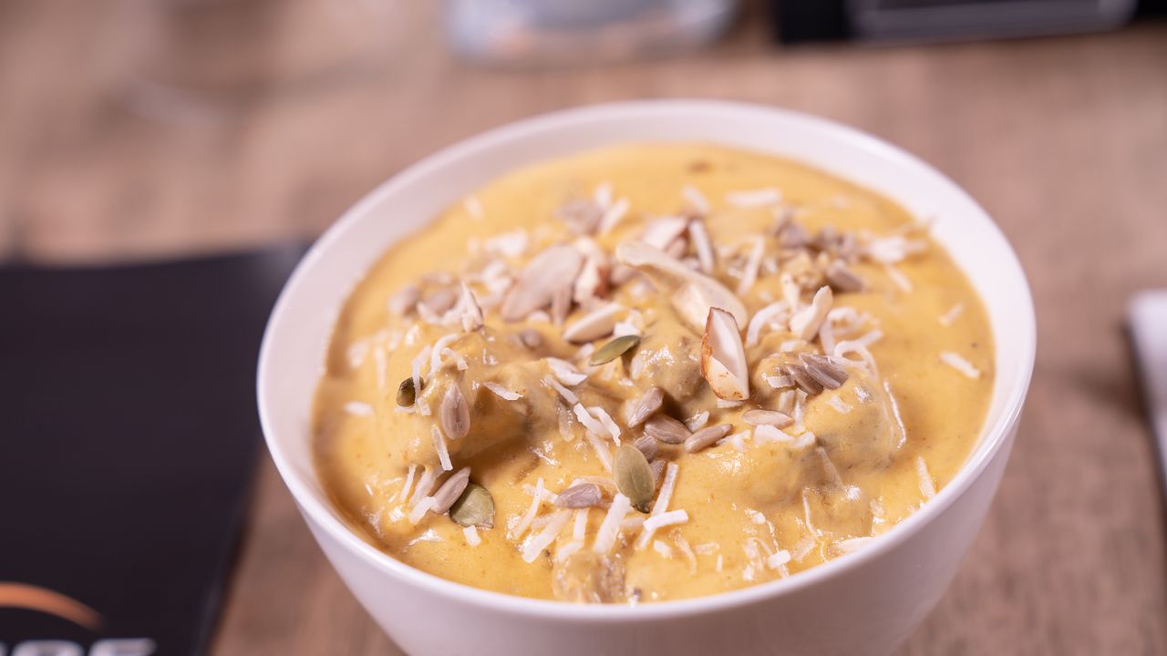 Lamb Korma (GF)