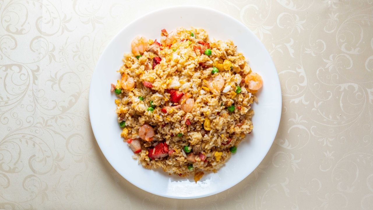Fried Rice