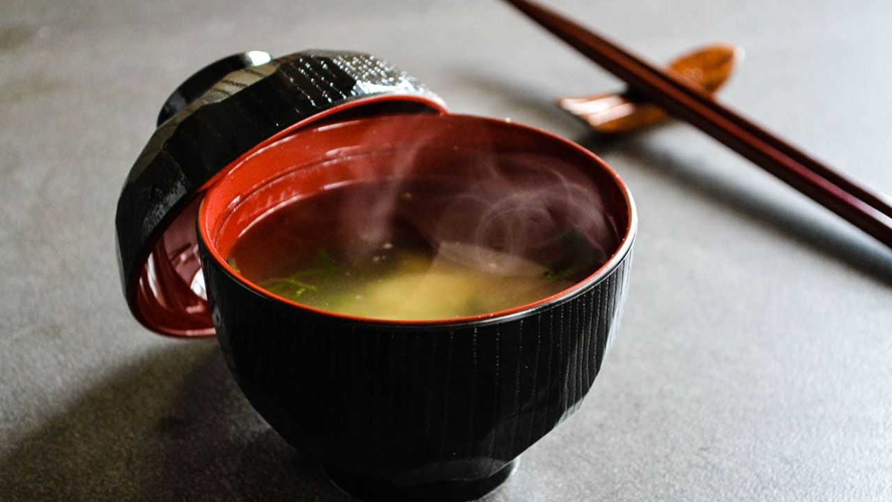 Miso Soup