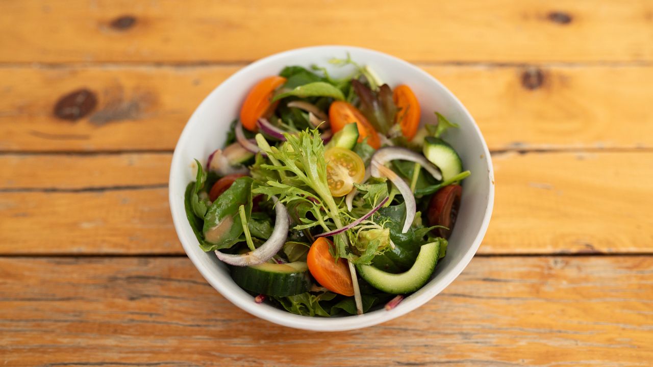 Garden Salad