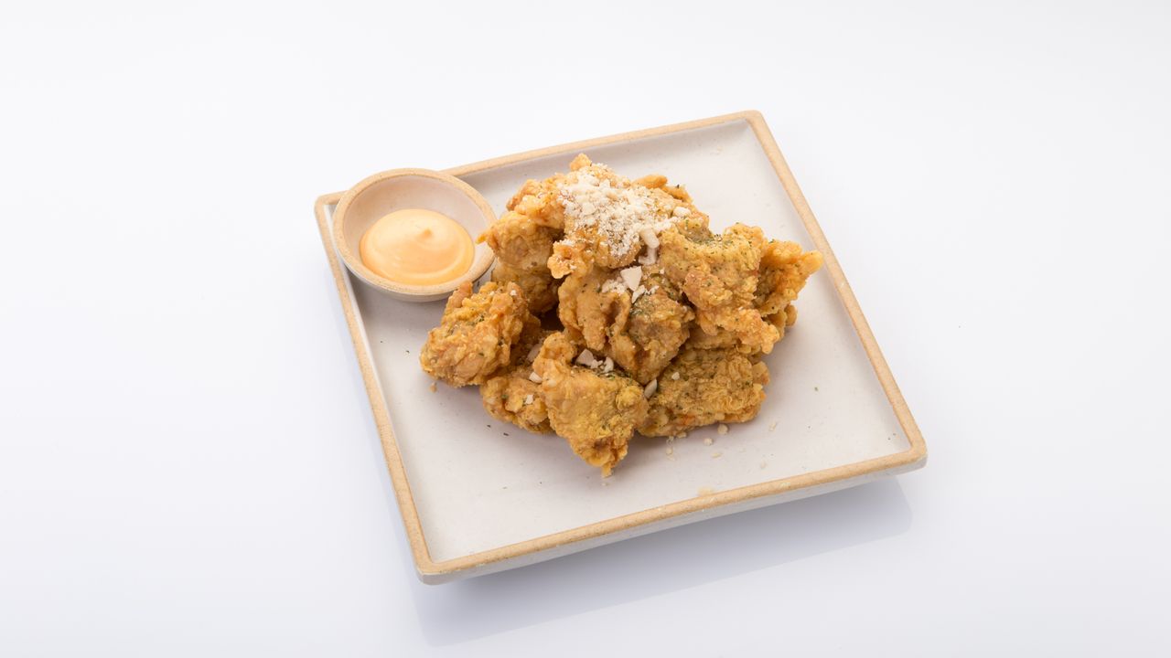 Original Fried Chicken