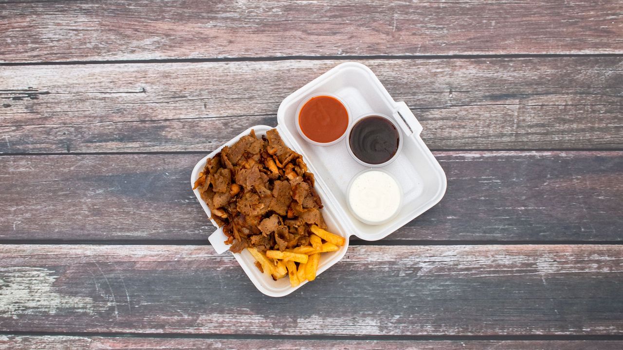 Snack Pack