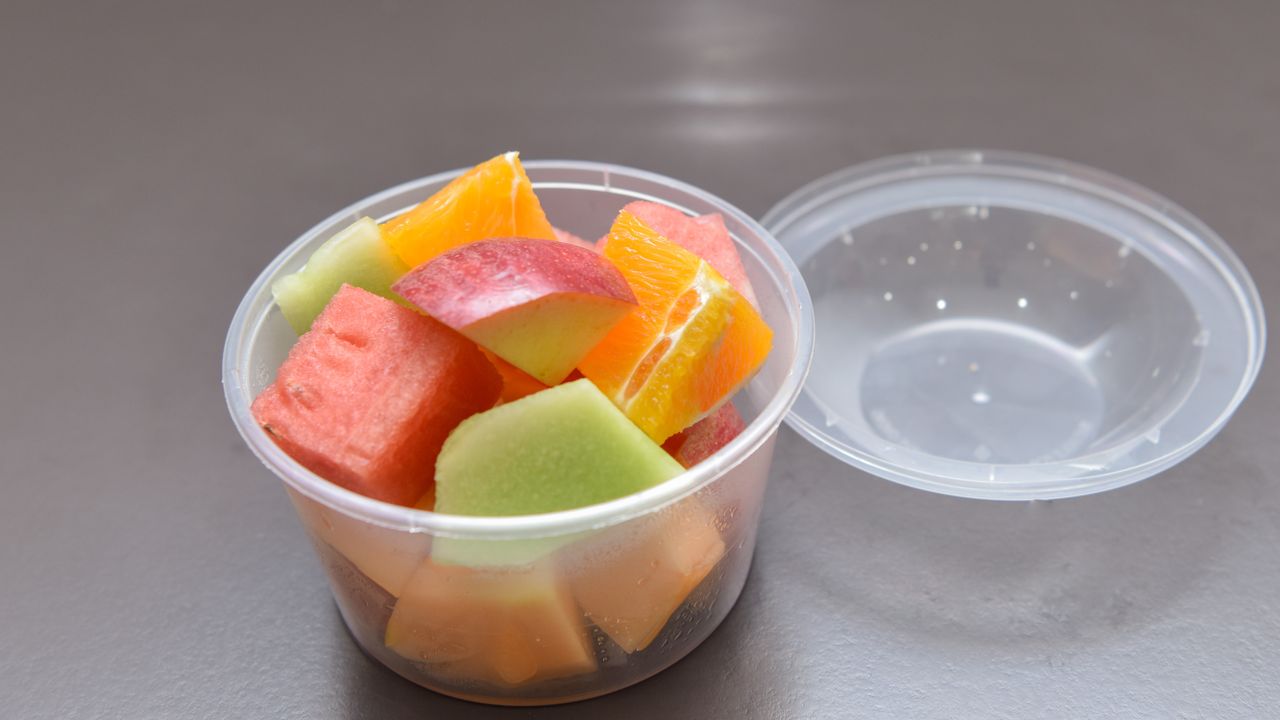 Fruit Salad