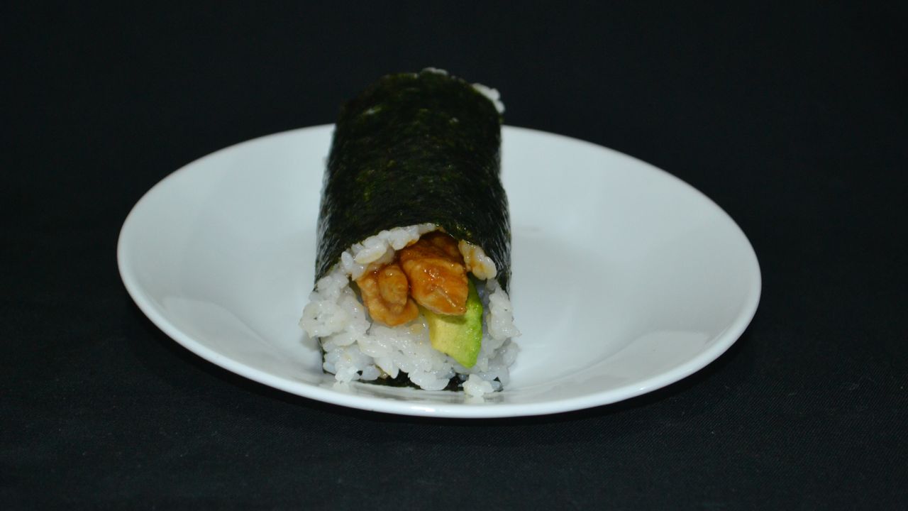 Chicken & Avocado