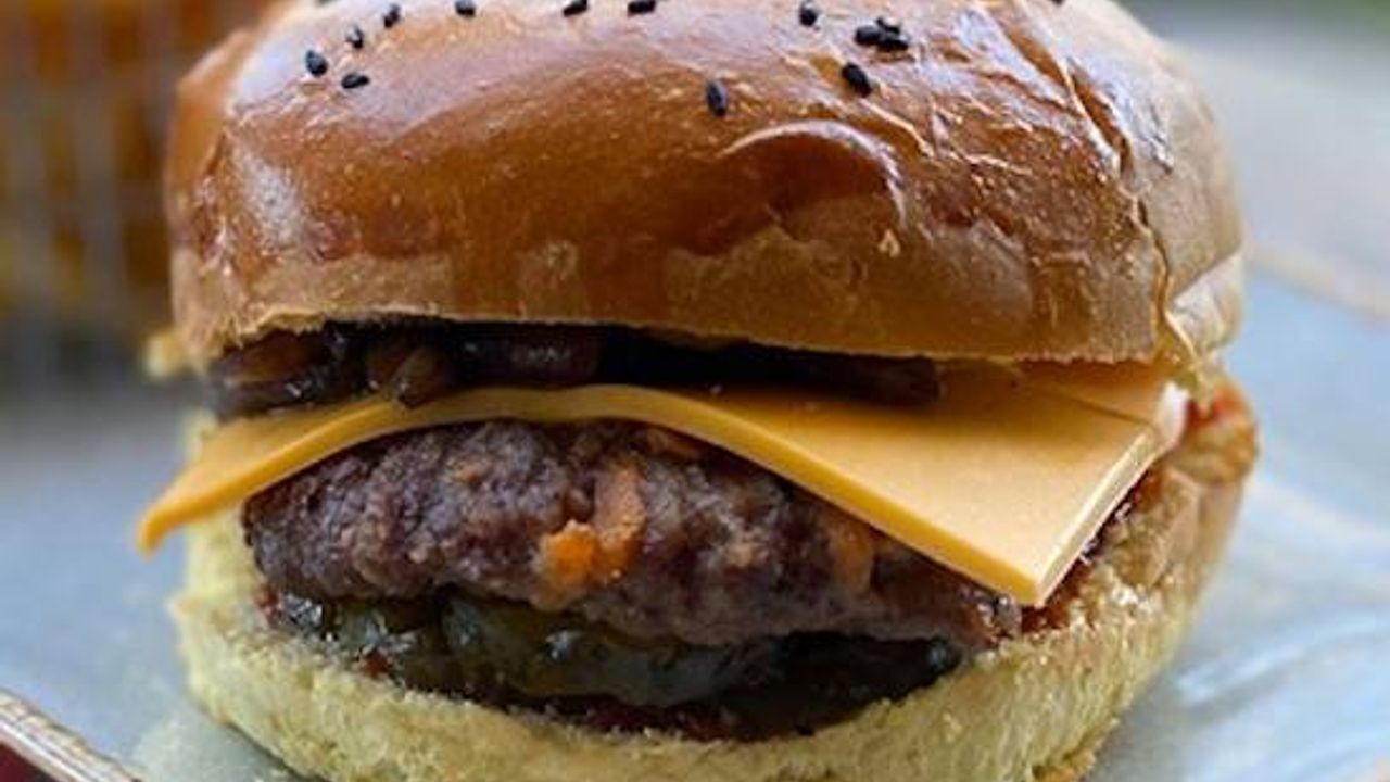 Royale with Cheese