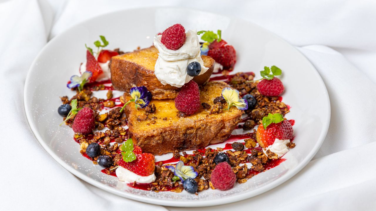 Gingerfrench Man (GFA)