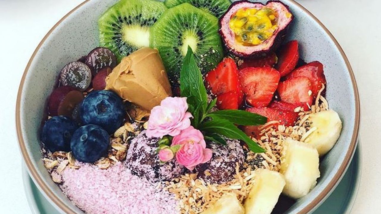 Acai Bowl