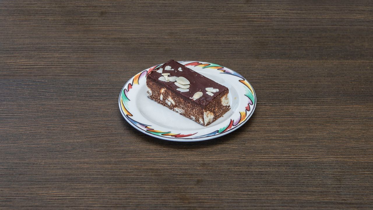 Hedgehog Slice