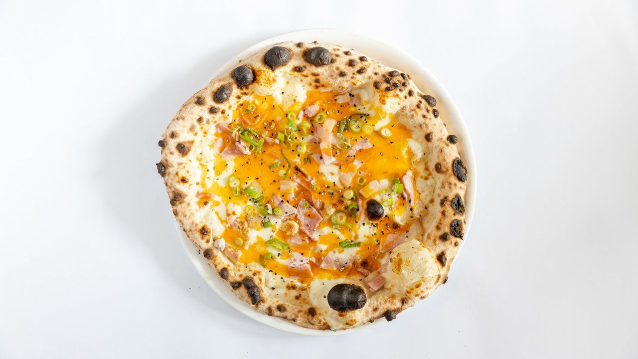 Carbonara