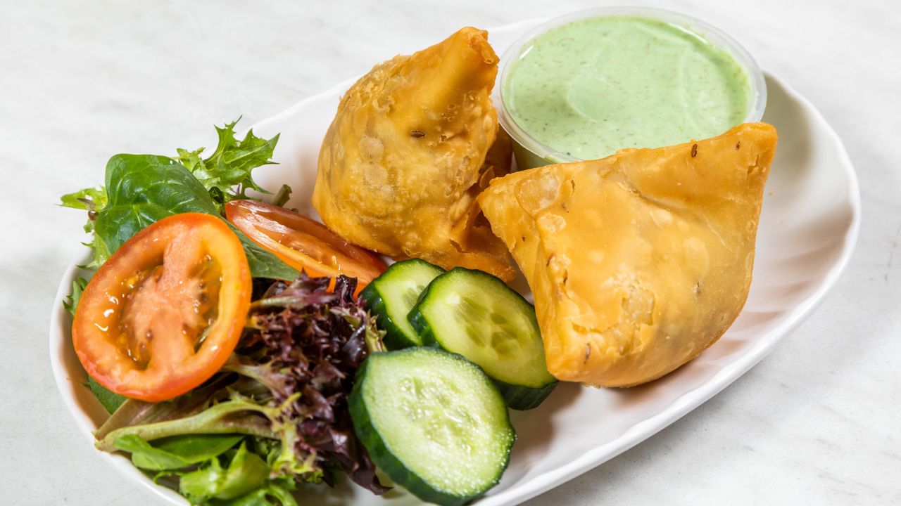 Samosa