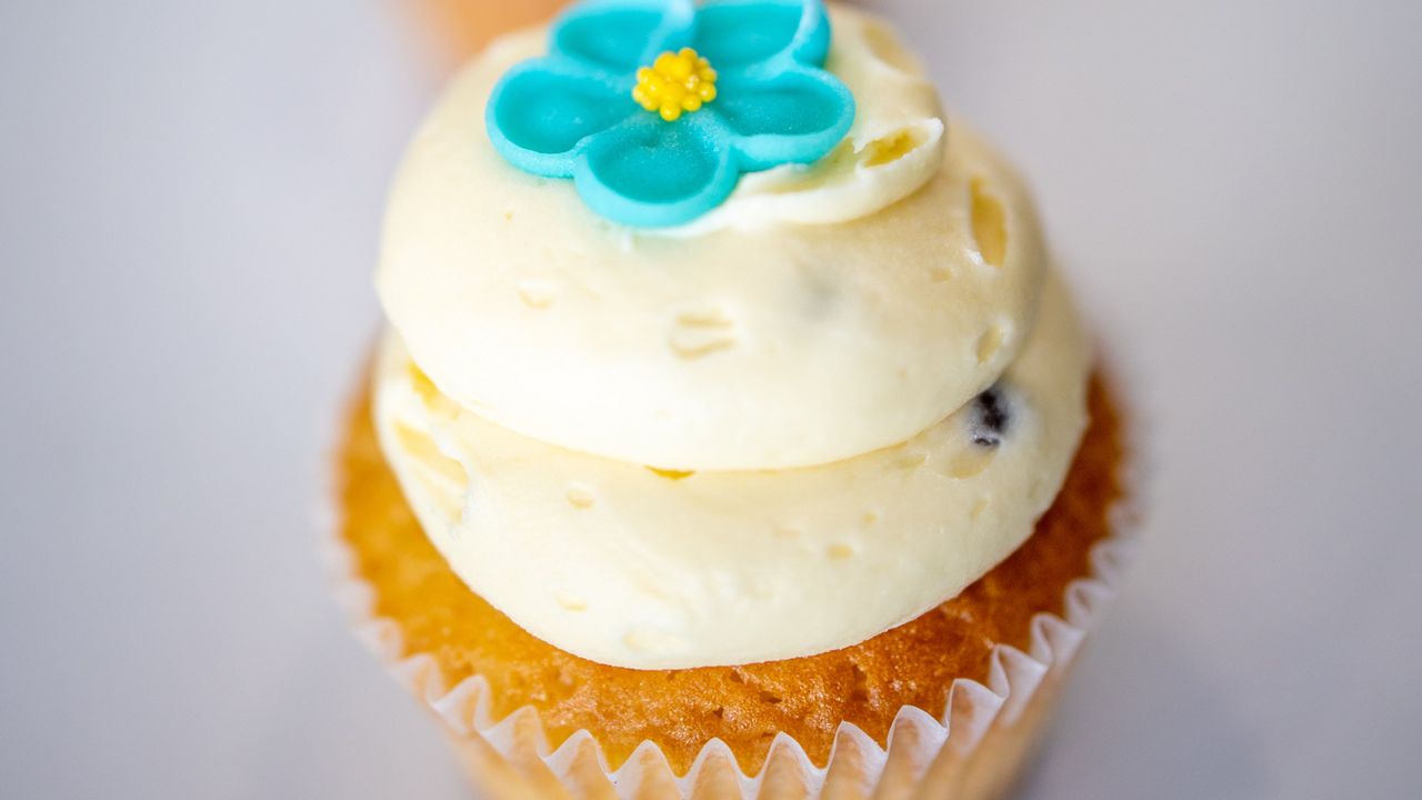 Passionfruit Delight