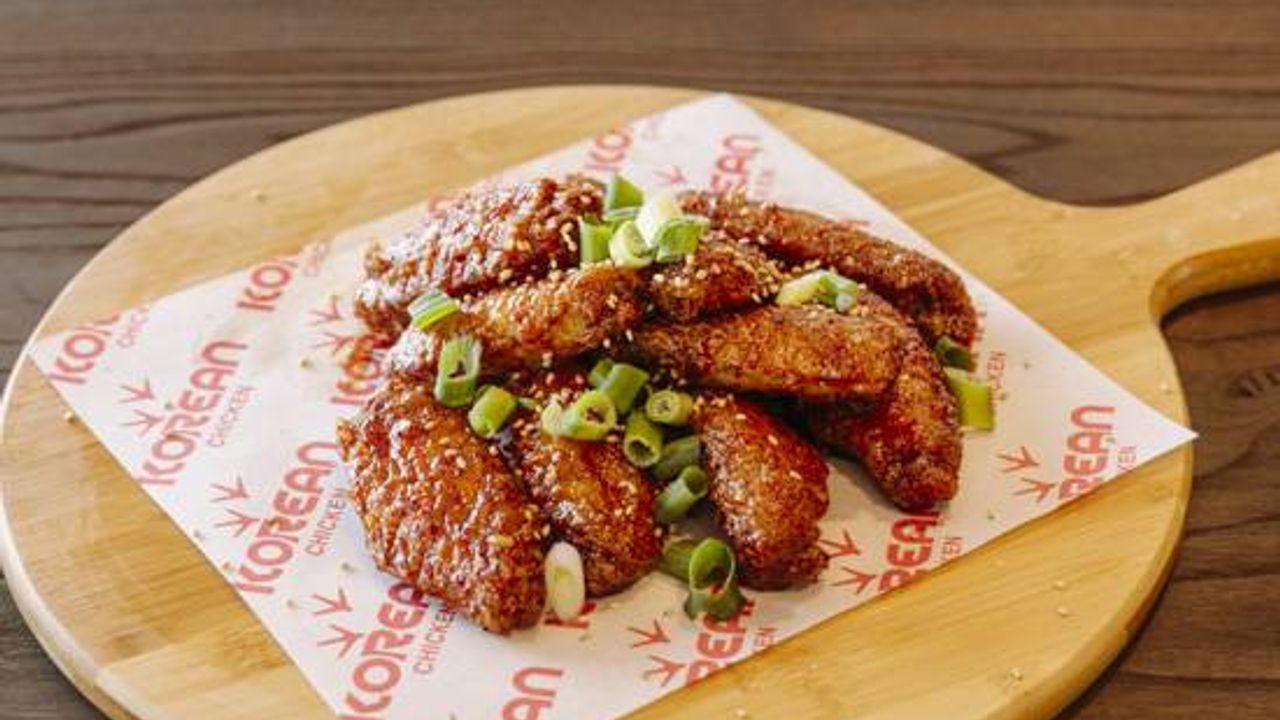 Special Edition Winggettes