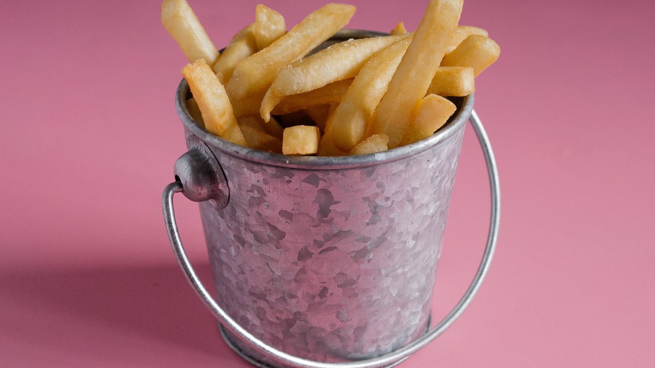 Regular Fries