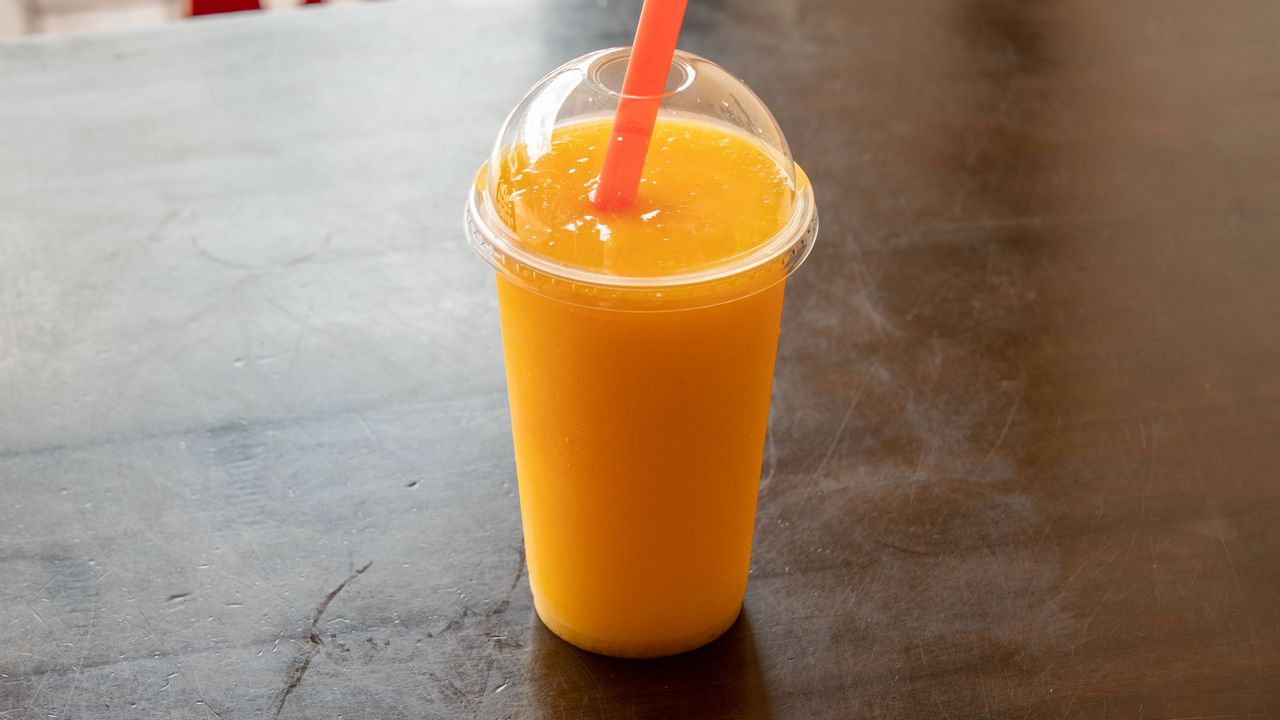 Mango Shake