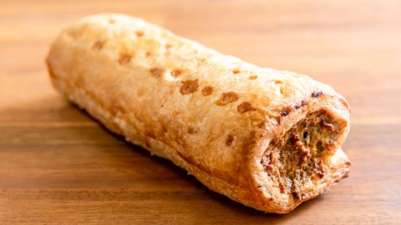Sausage Roll