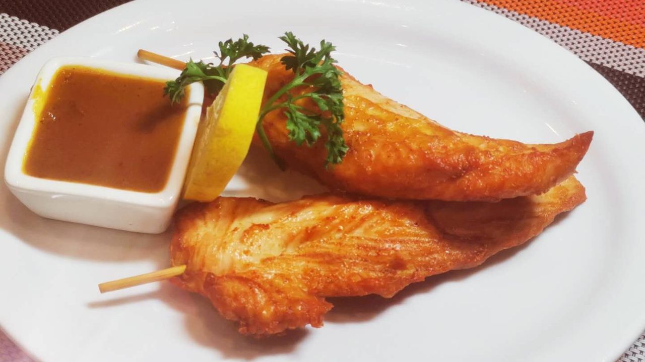 14. Steam Pork Siu Mai (3) / 猪虾烧卖