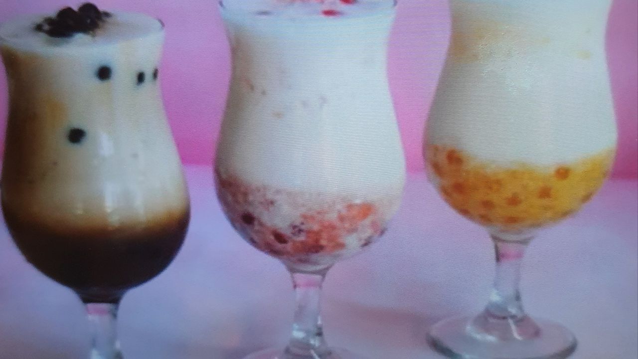Bubble Tea