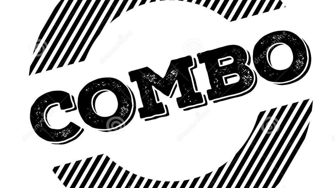 Combo Fried Rice