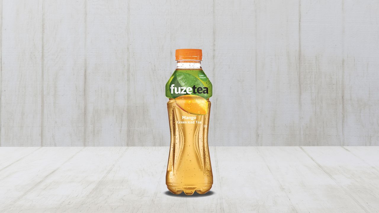 Fuze Tea Mango