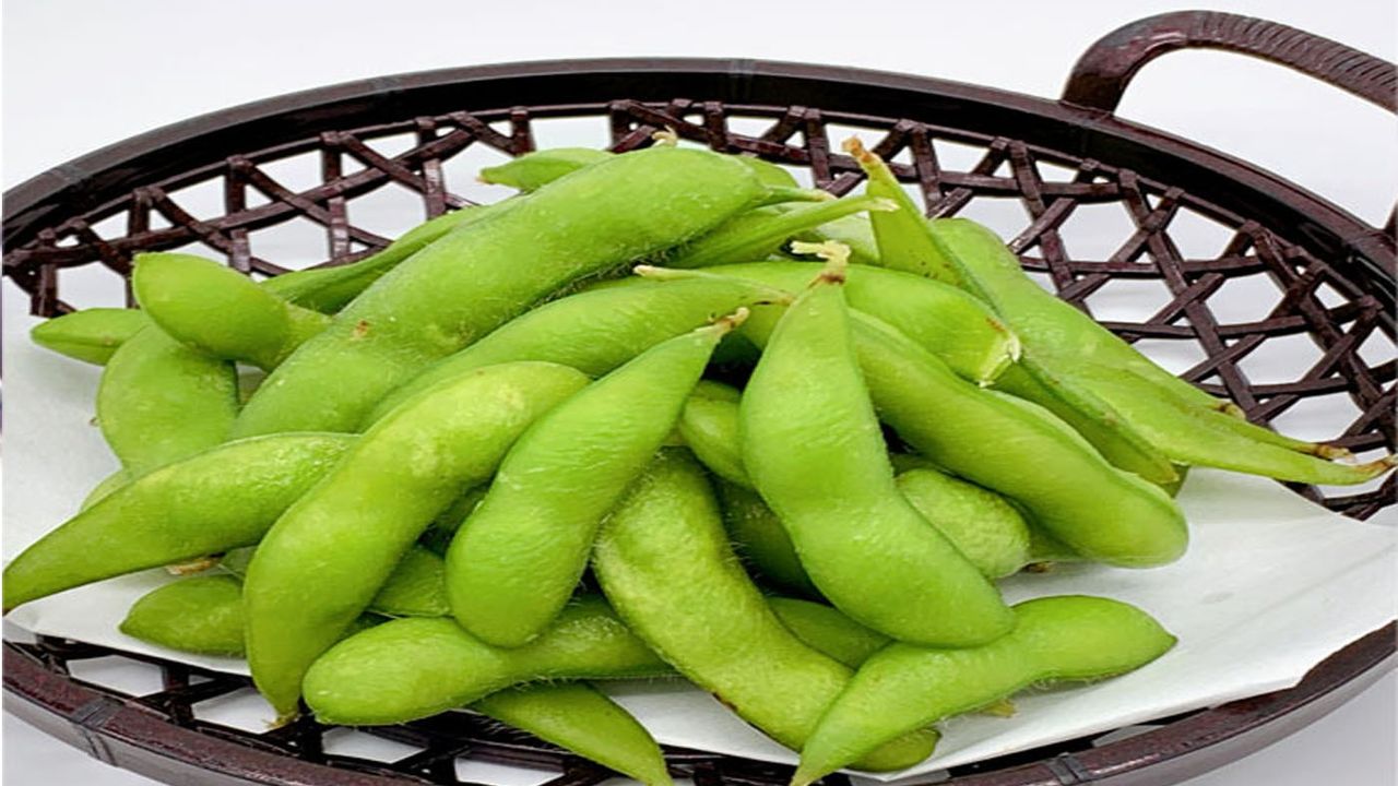 Edamame