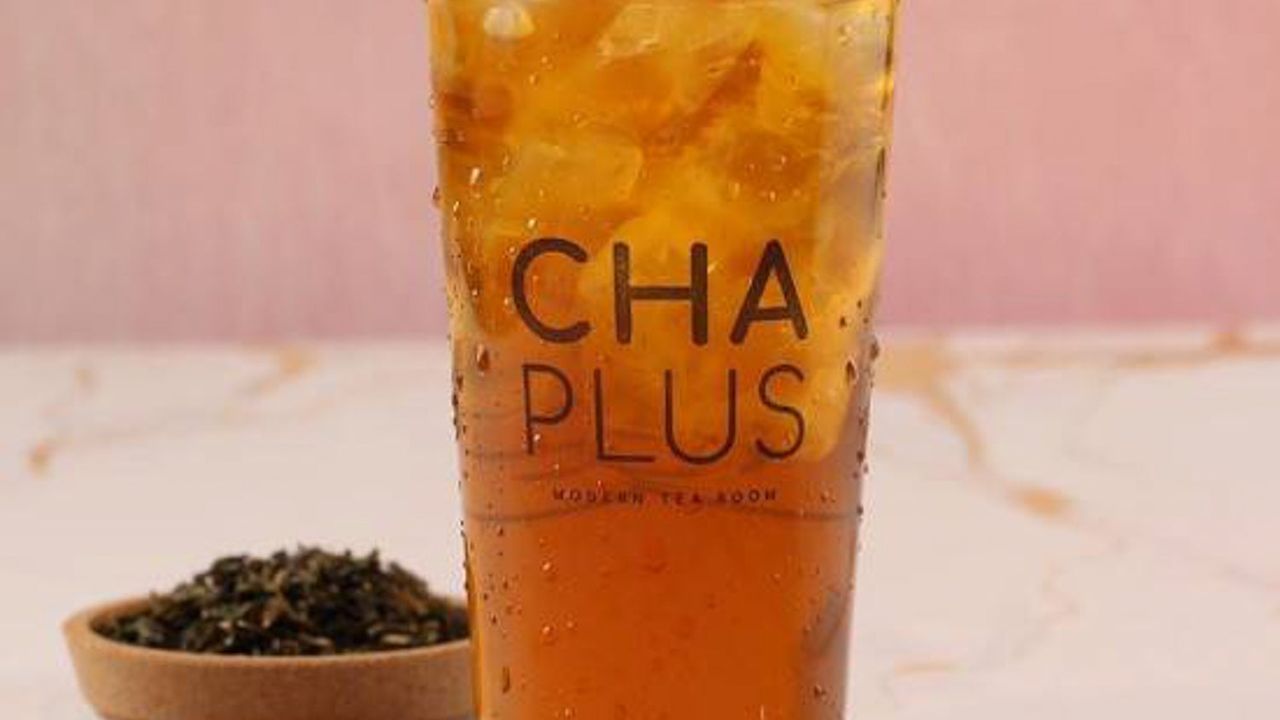 Sri Lankan Black Tea