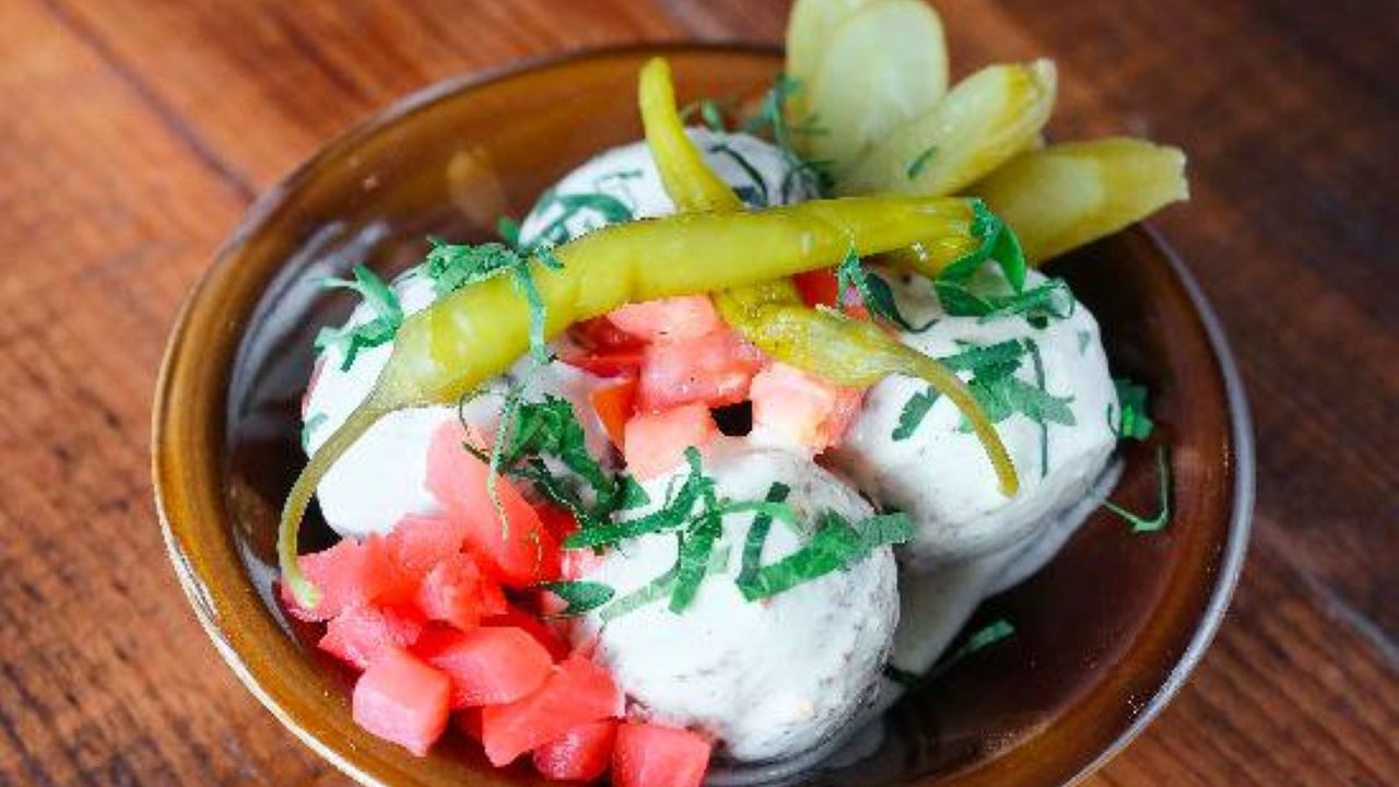 Falafel