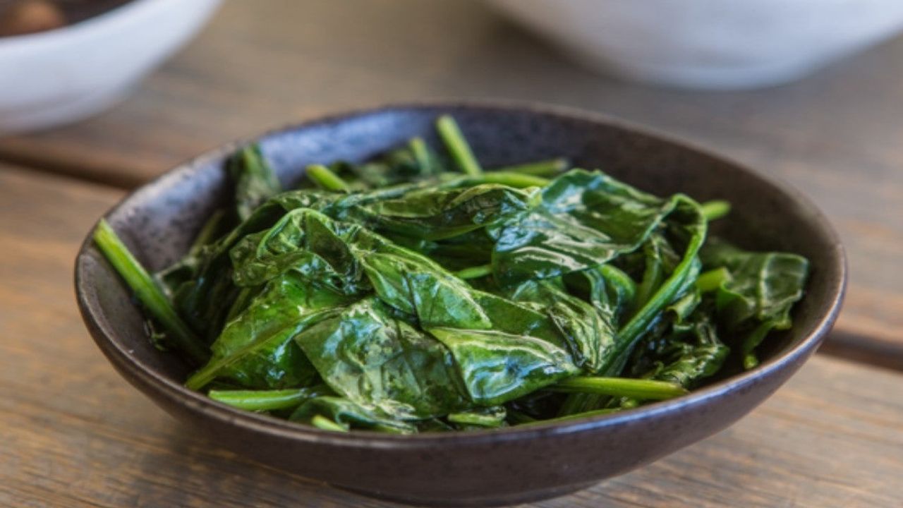 Spinach