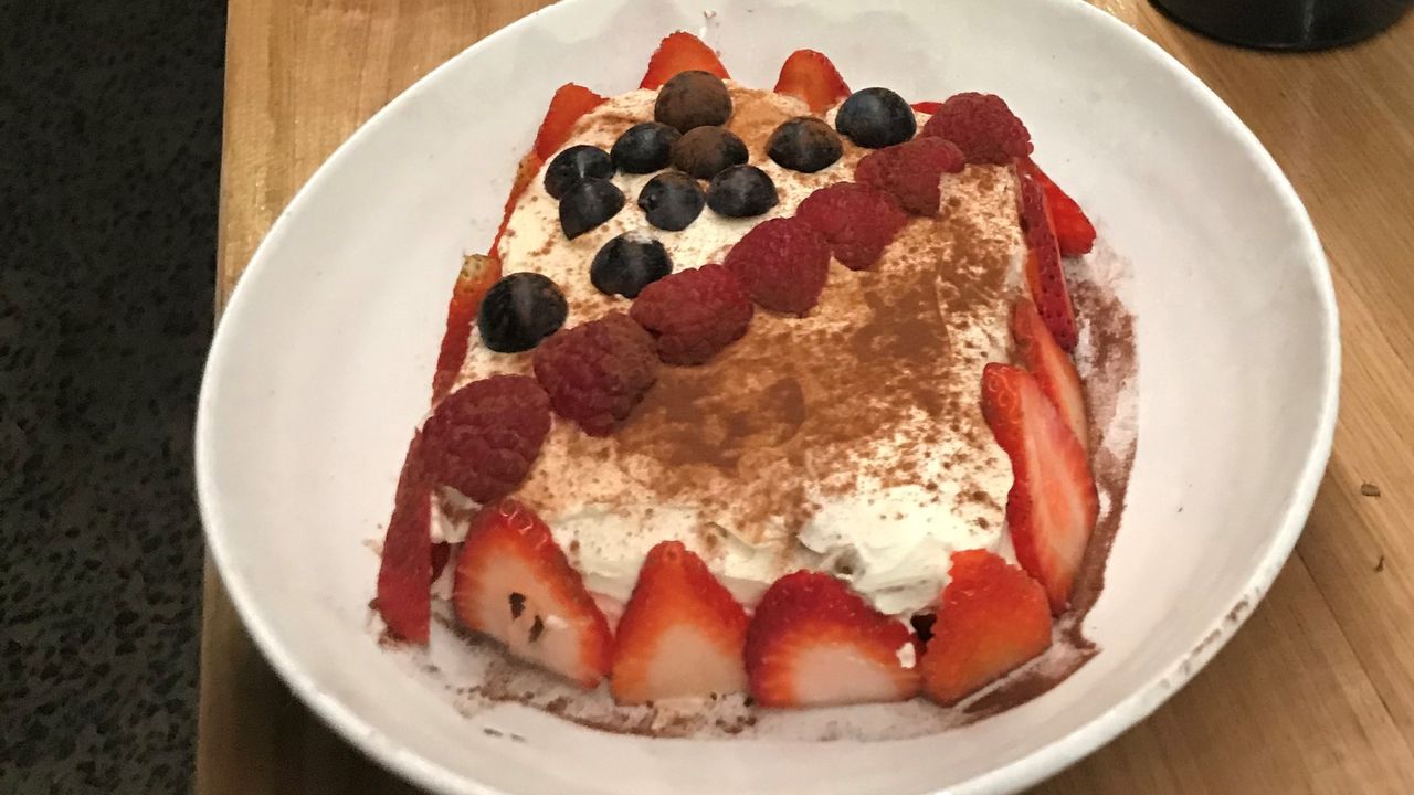 Tiramisu