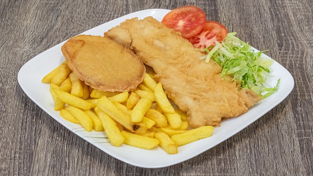 Fish Box