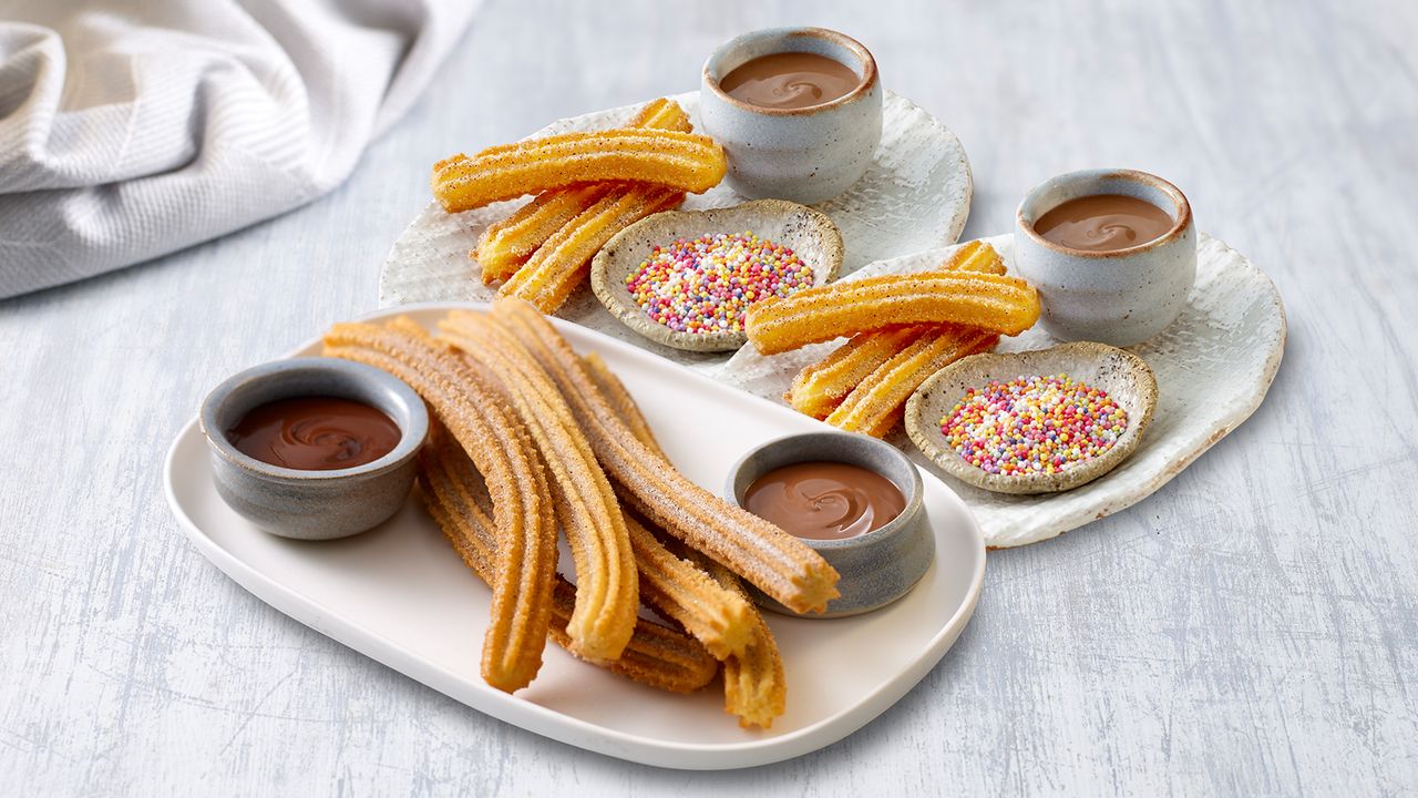 Family ISO Sanity Feast