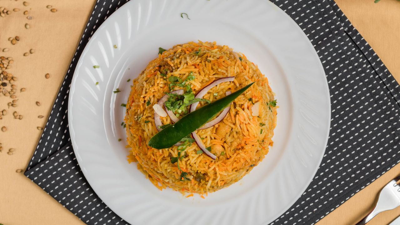 Non Veg