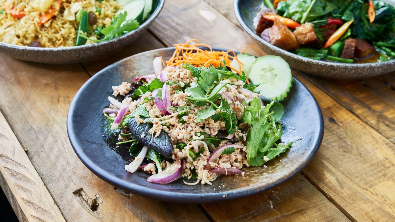 Chicken Salad