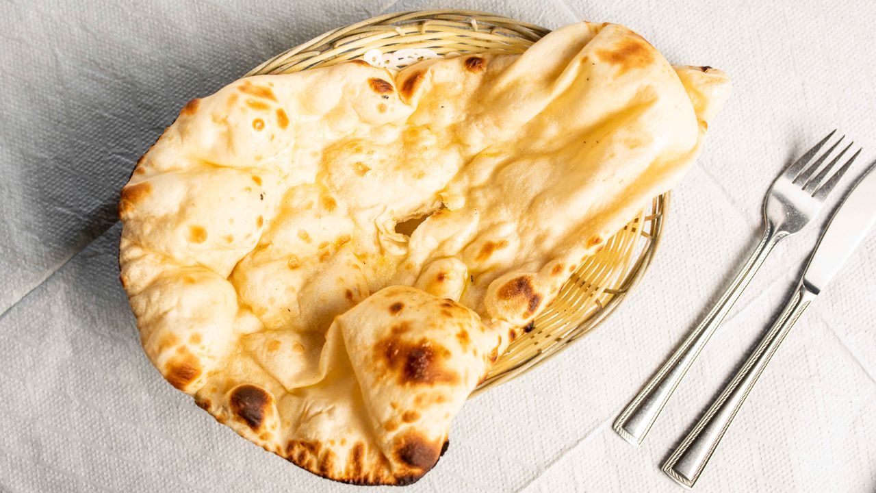 76. Naan