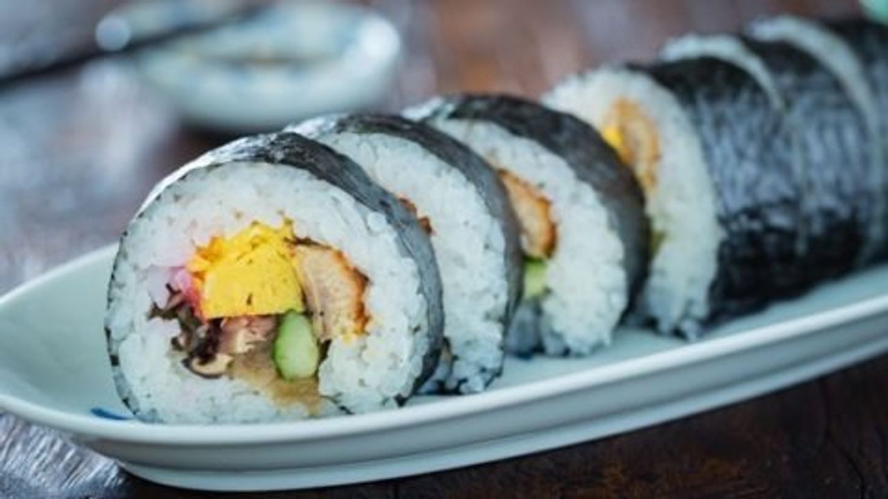 Futomaki