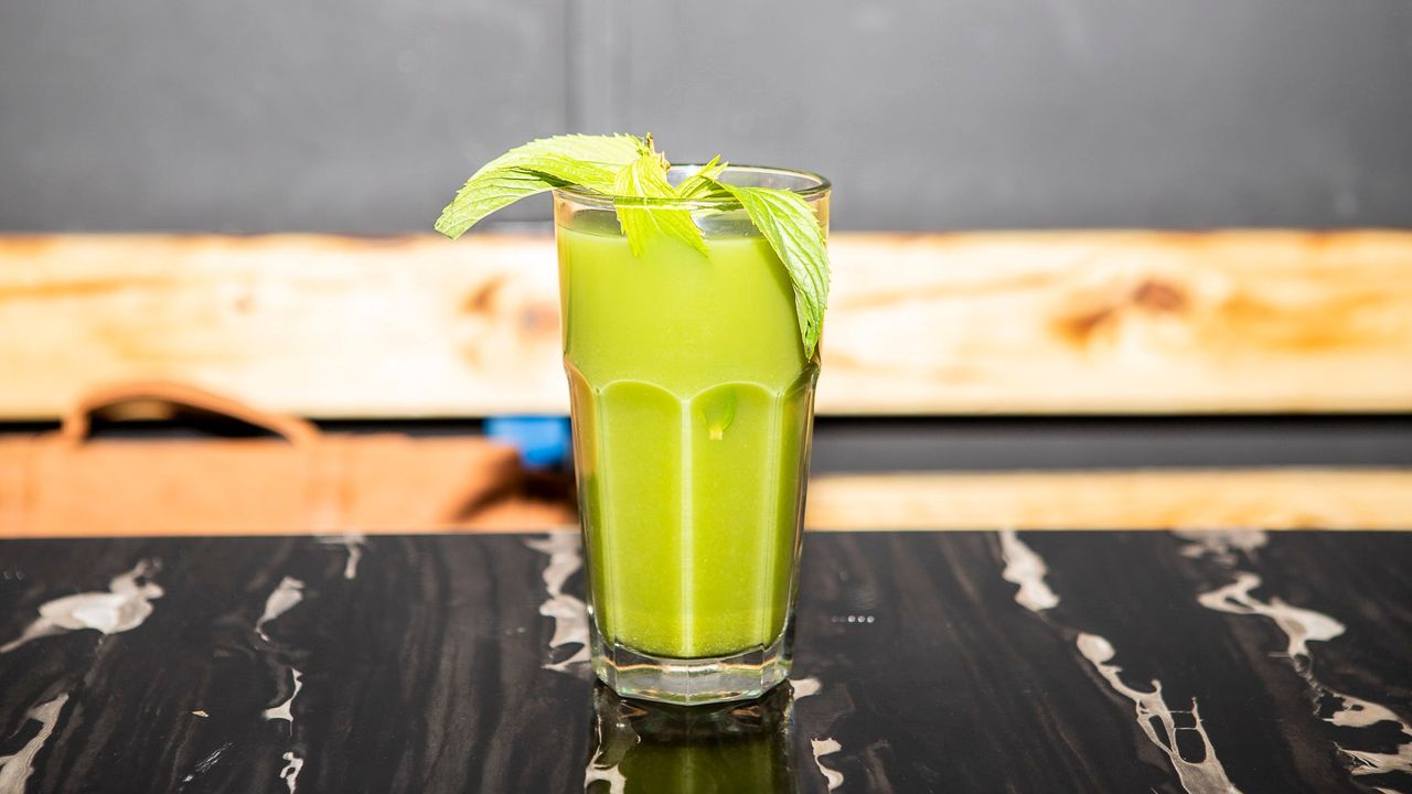 Green Smoothie