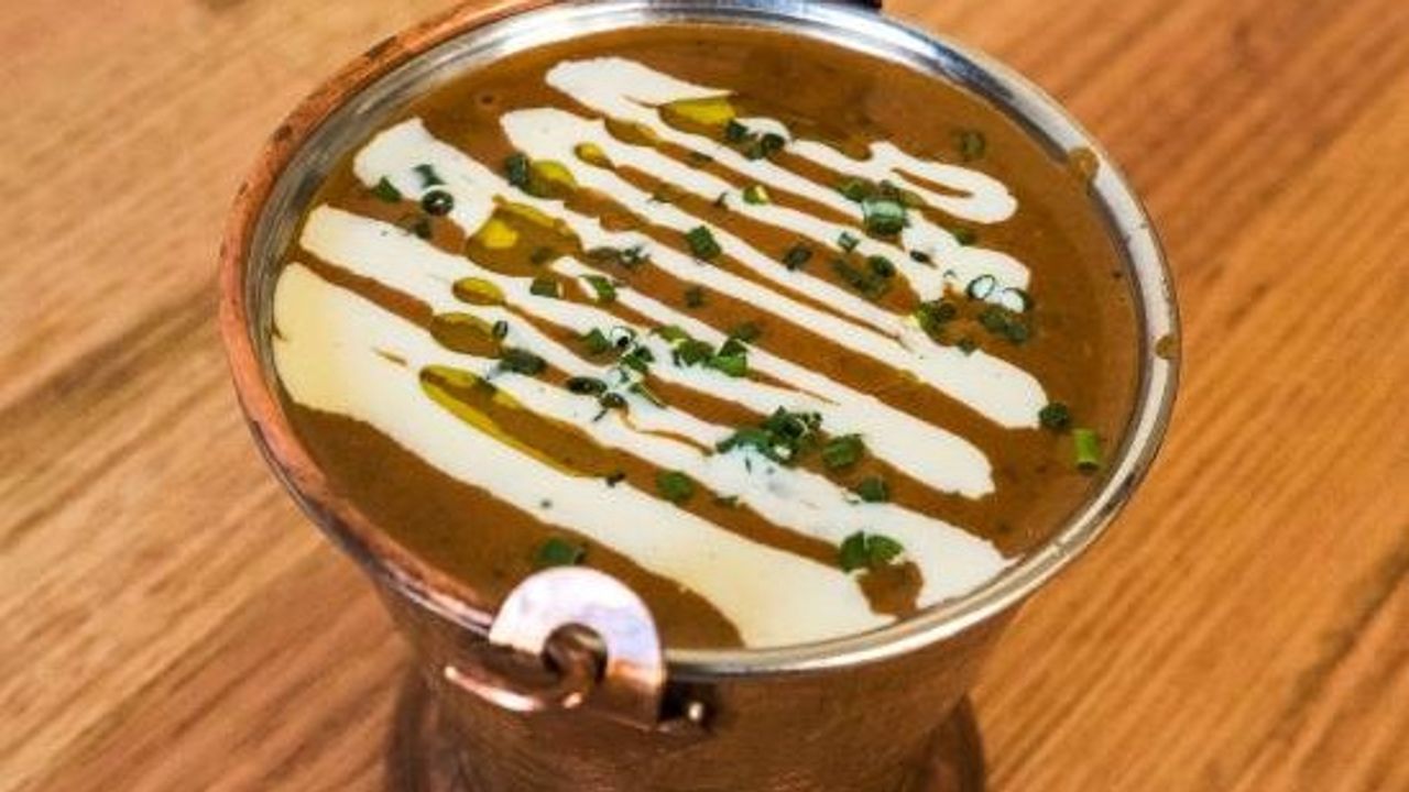 Dal Makhani (GF)