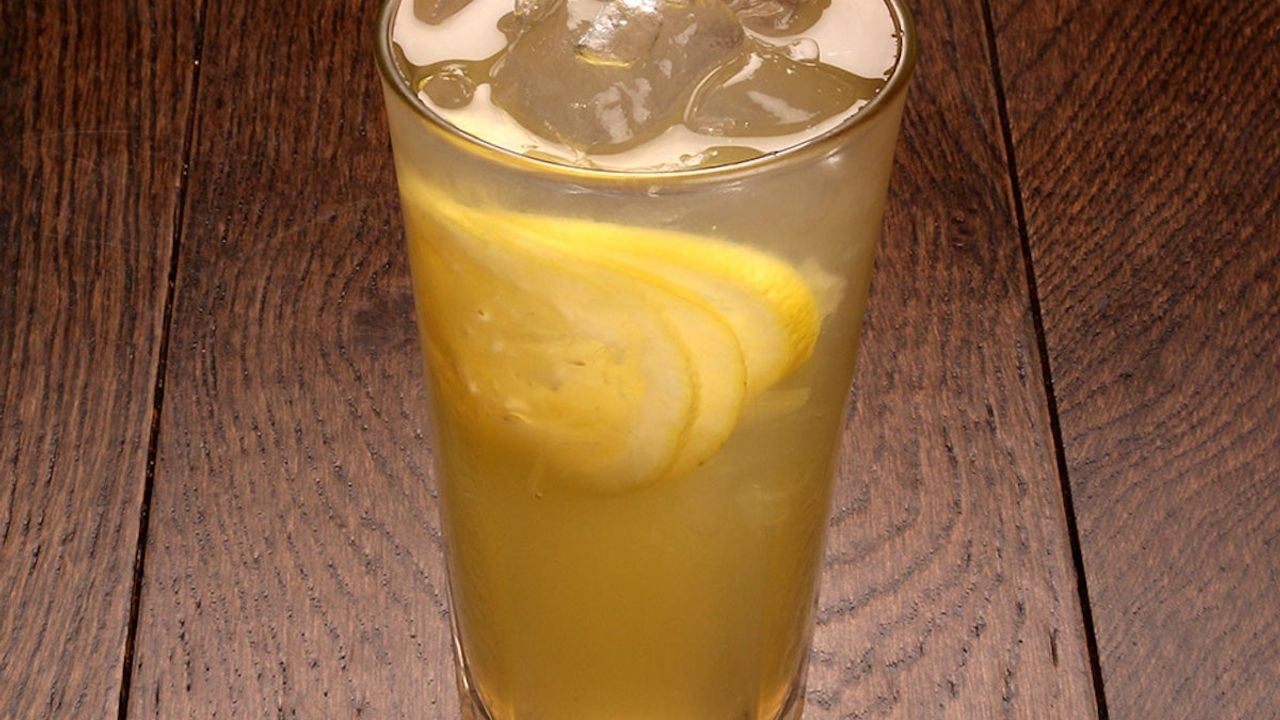 D19 Honey Lemon