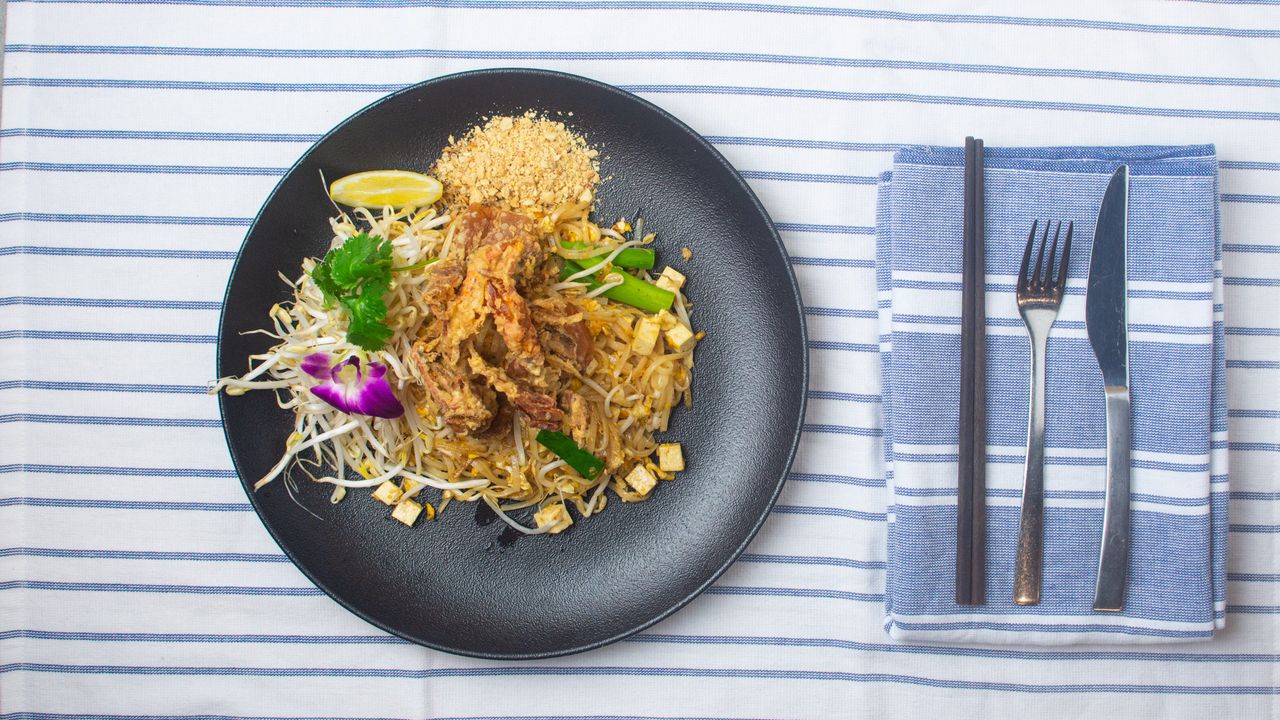 Pad Thai