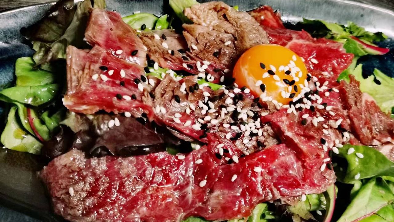 35. Steam BBQ Pork Burn (2) / 叉烧包