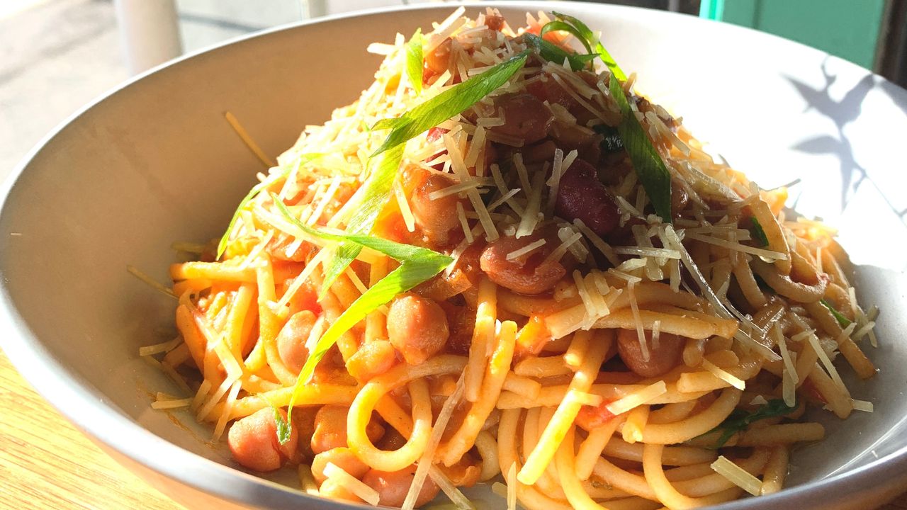 Pasta Pronto