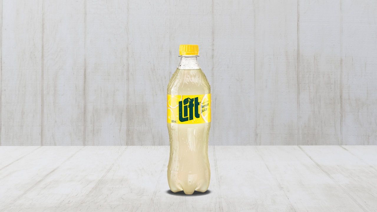 1.25 Lift