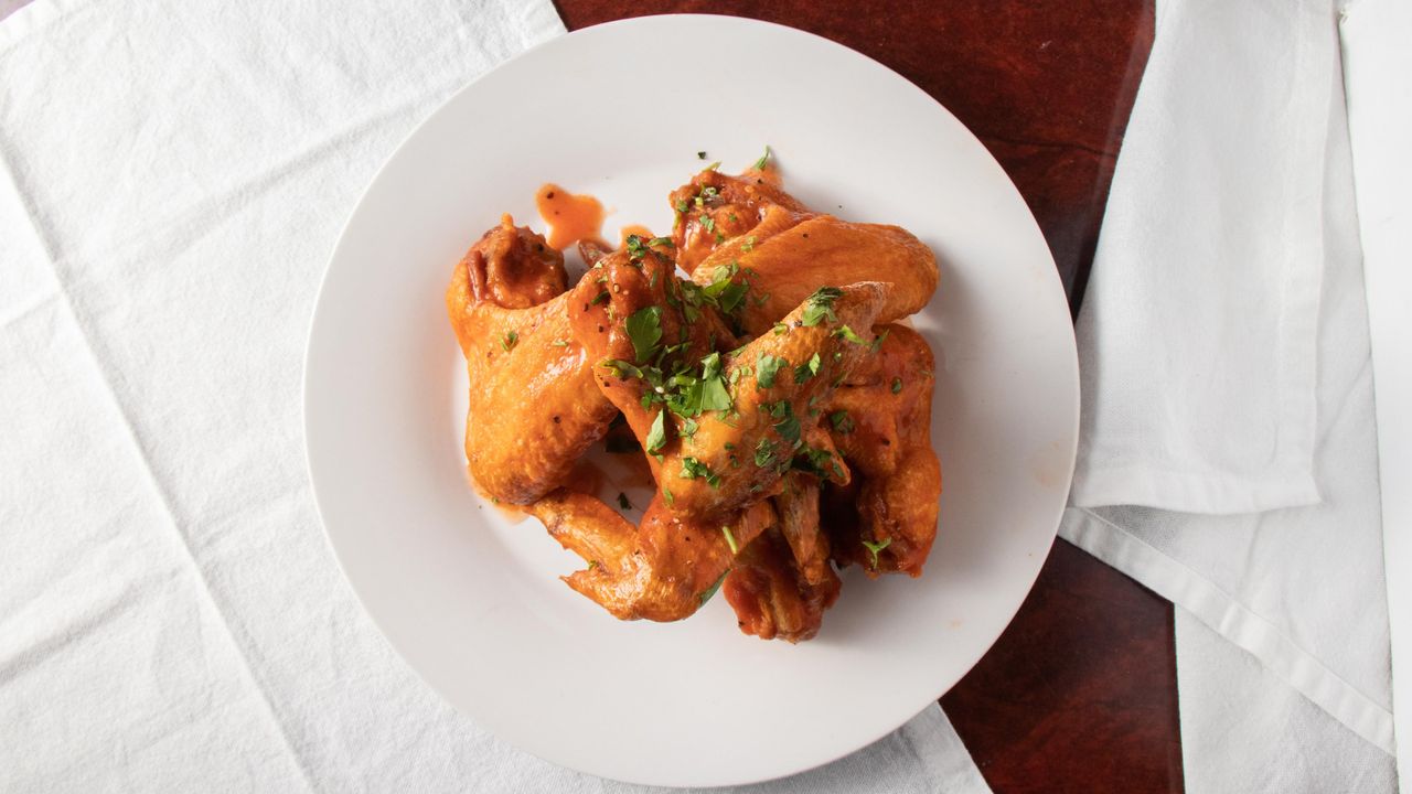 Buffalo Wings