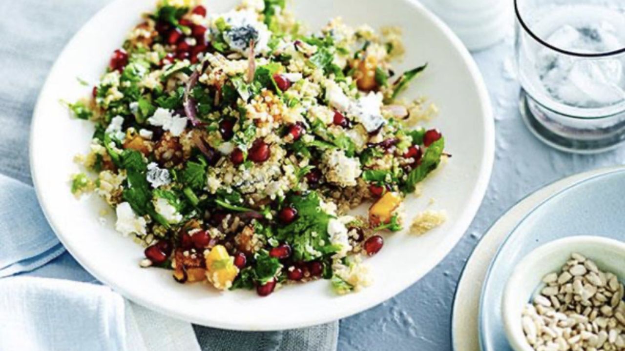 Chicken Salad (DF) (GF)