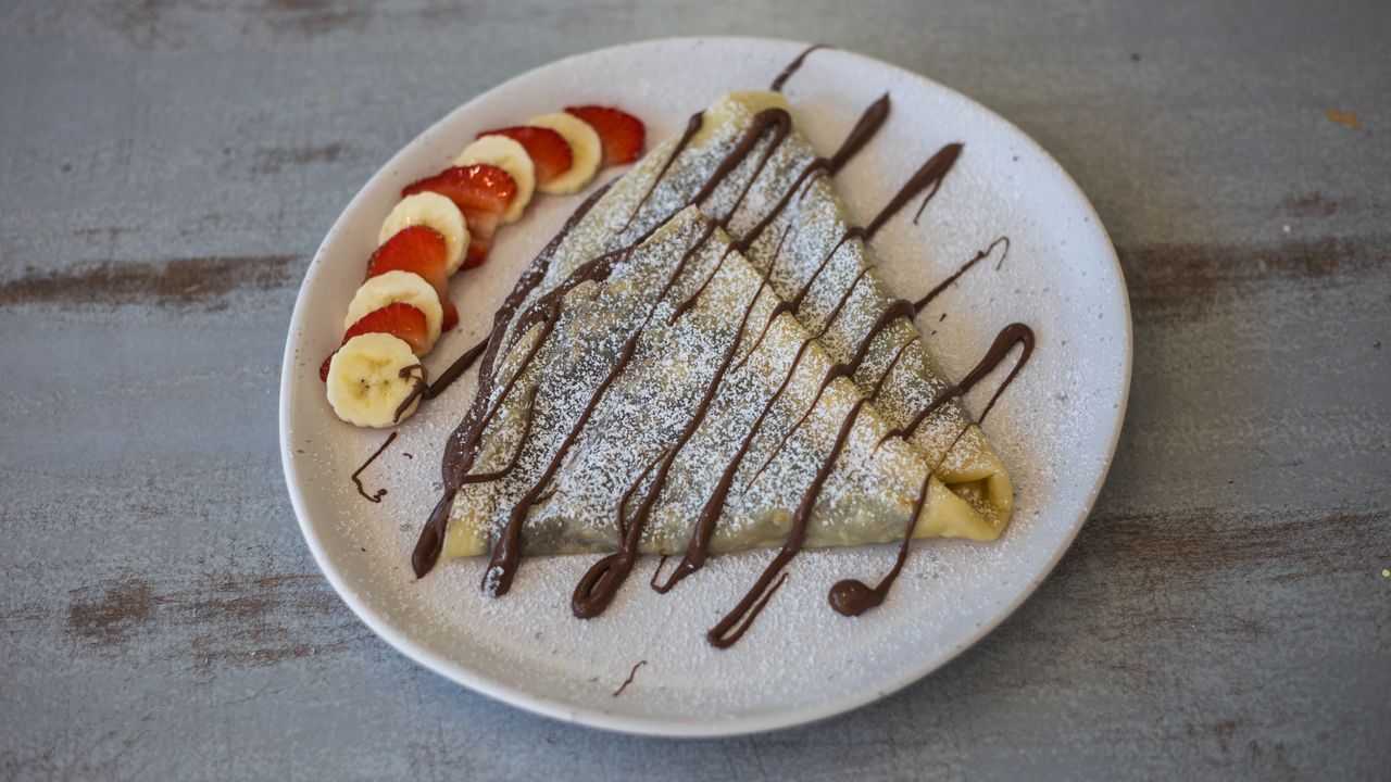 Nutella