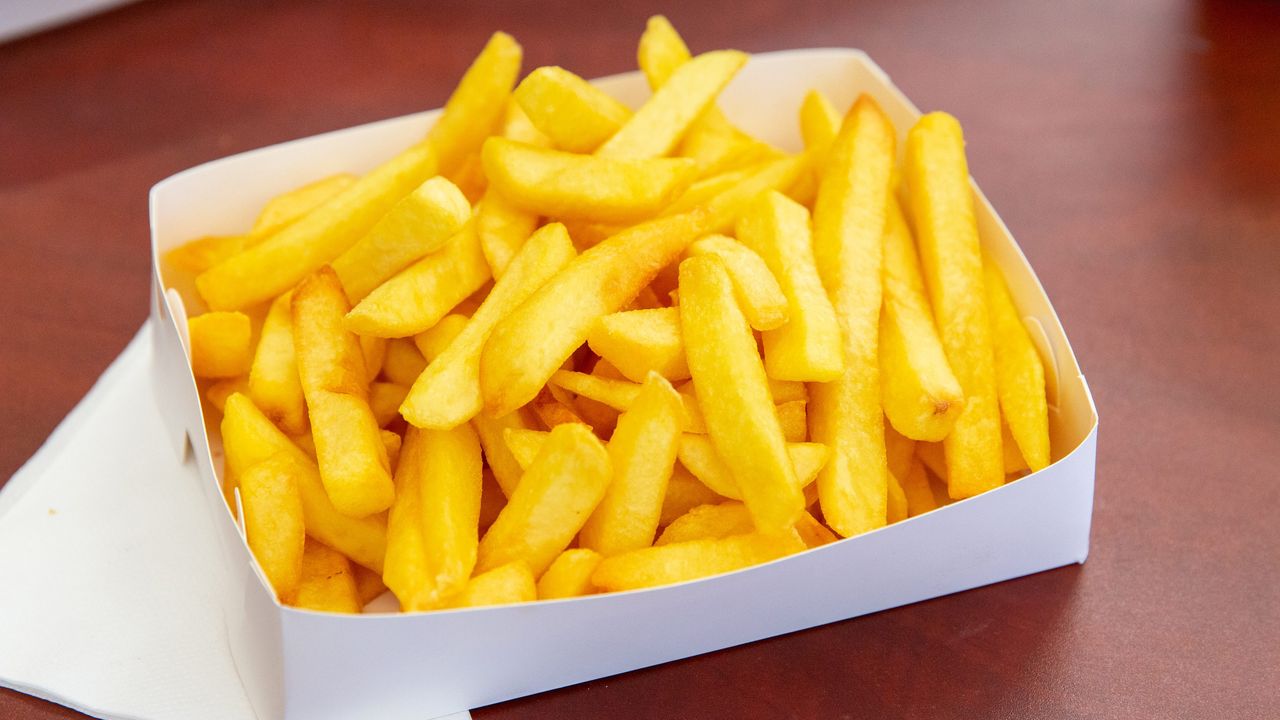 Hot Chips