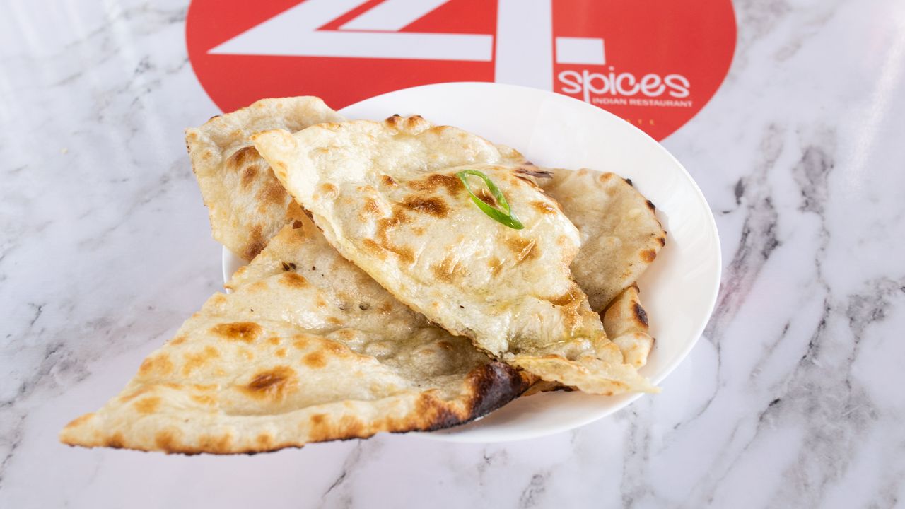 Naan
